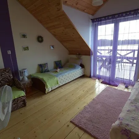 Apartment Pod Gaska Olecko