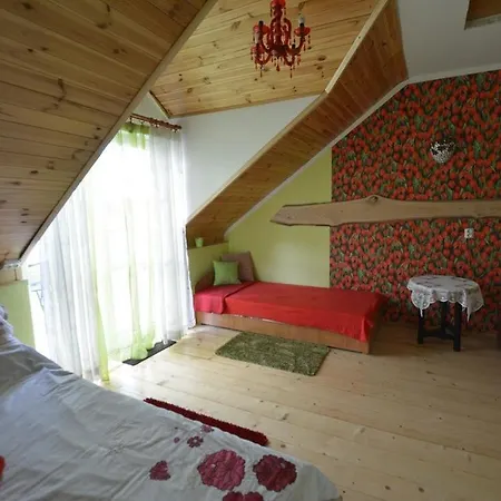 Apartamento Pod Gaska *