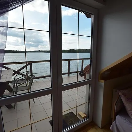 Apartamento Pod Gaska *