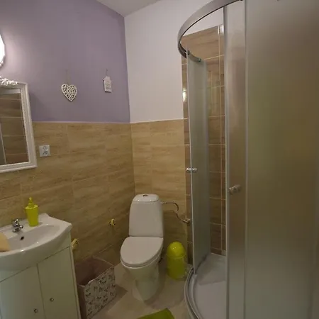 Apartamento Pod Gaska