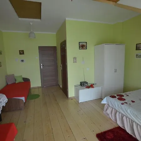 Pod Gaska Apartamento *