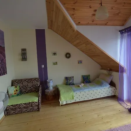 Apartamento Pod Gaska Olecko
