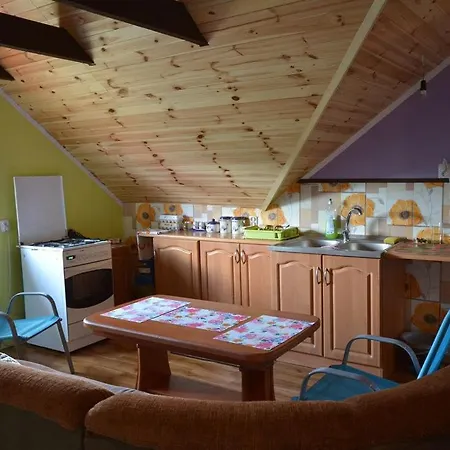 Apartamento Pod Gaska Olecko