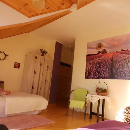 Pod Gaska Apartamento