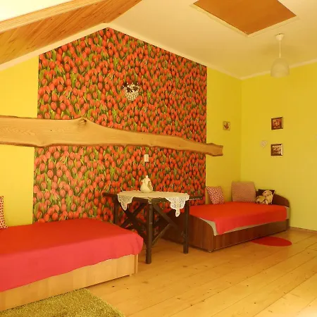 Apartamento Pod Gaska *