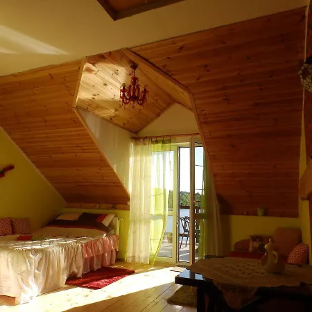 Pod Gaska Apartamento