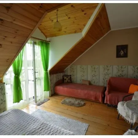 Pod Gaska Apartamento *
