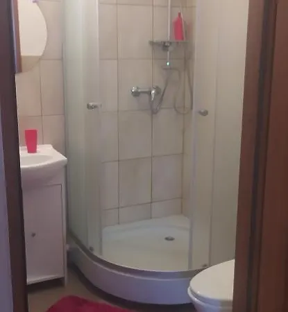 Pod Gaska Apartamento *